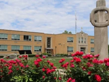 Cathedral High School, Indianapolis